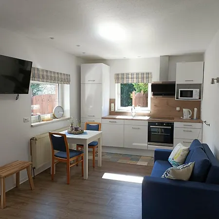 An Der Fehnroute * レーア