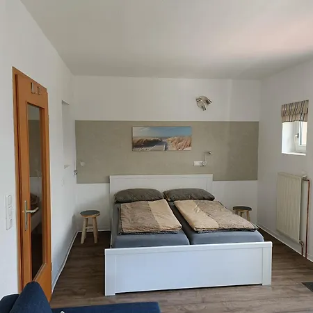 アパート An Der Fehnroute レーア