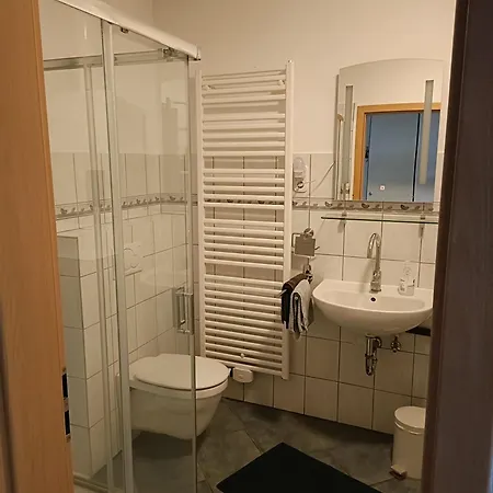 An Der Fehnroute * レーア