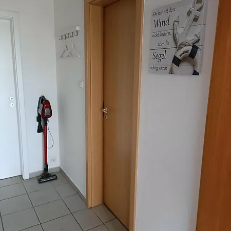 アパート An Der Fehnroute