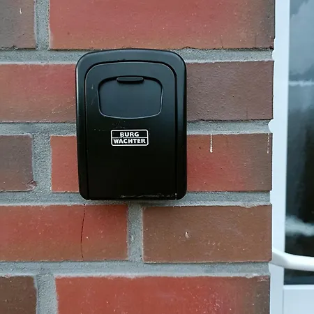 アパート An Der Fehnroute